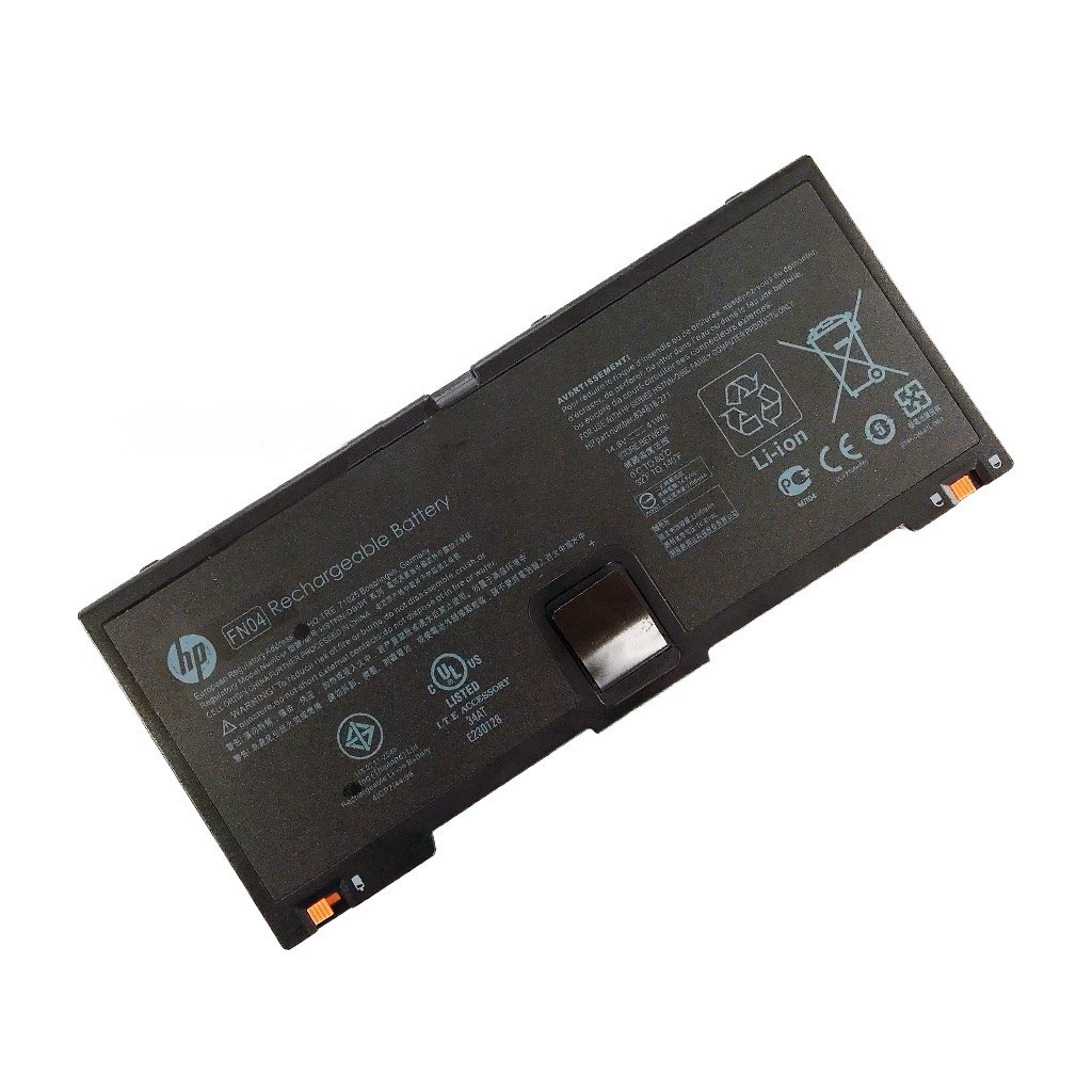 th-11134201-7r98t-lzor19gksltt9d Батерия за лаптоп HP ProBook 5330m Series, FN04 - Изображение 1