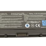 Батерия за лаптоп TOSHIBA Equium L40 Series, PA3615U-1BRS