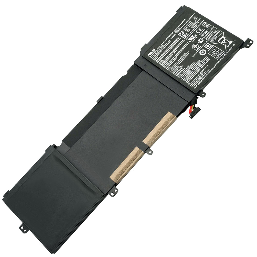 101201961717-27 Батерия за лаптоп ASUS ZenBook Pro UX501VW Series, C32N1523 - Изображение 1