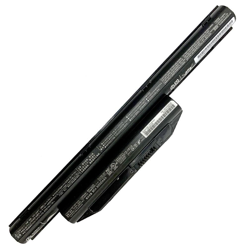 1016202251624-63 Батерия за лаптоп FUJITSU LIFEBOOK E753, FPCBP429 - Изображение 1