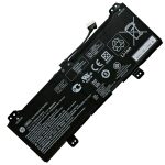 Батерия за лаптоп HP ChromeBook 11 G7, GM02XL