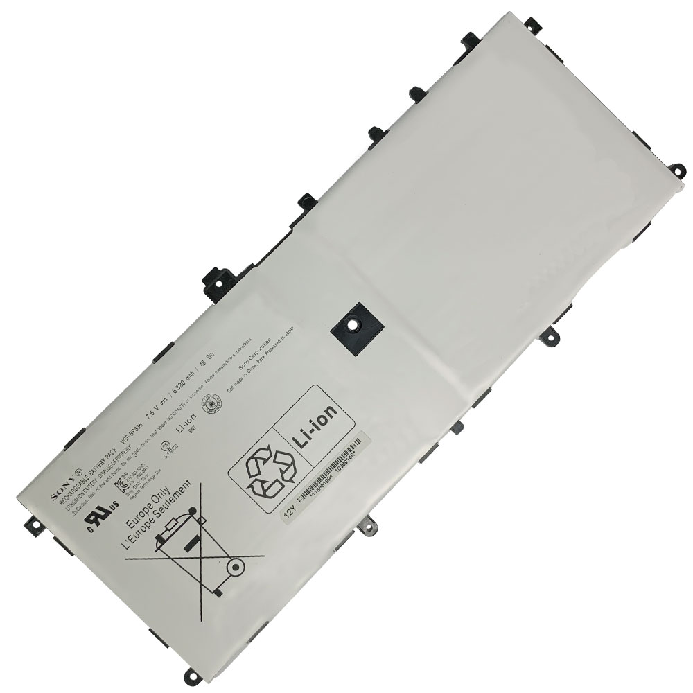 112202342259-62 Батерия за лаптоп SONY SVD1321M2EW, VGP-BPS36 - Изображение 1