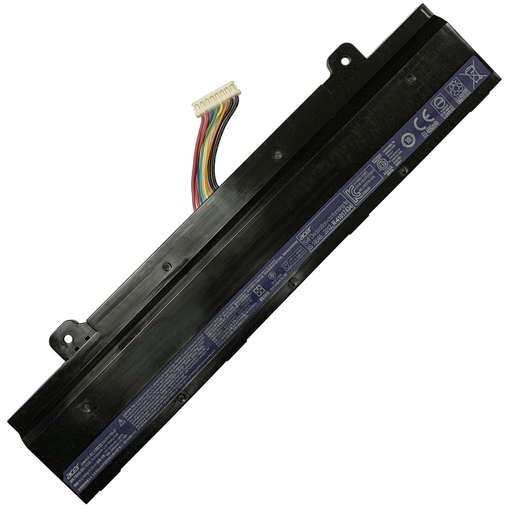 115202333436-13 Батерия за лаптоп ACER Aspire V5 591, AL15B32 - Изображение 1