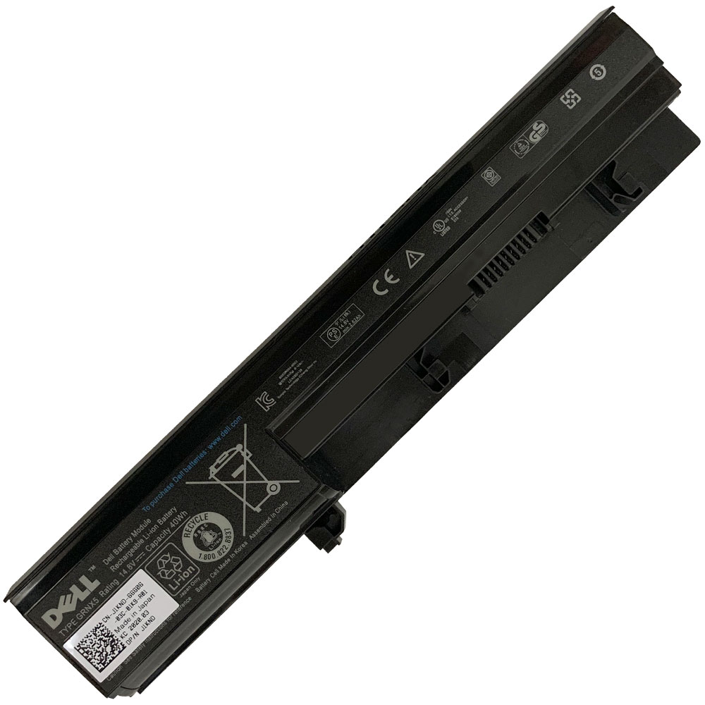 116202353343-16 Батерия за лаптоп DELL Vostro 3300, 312-1007 - Изображение 1