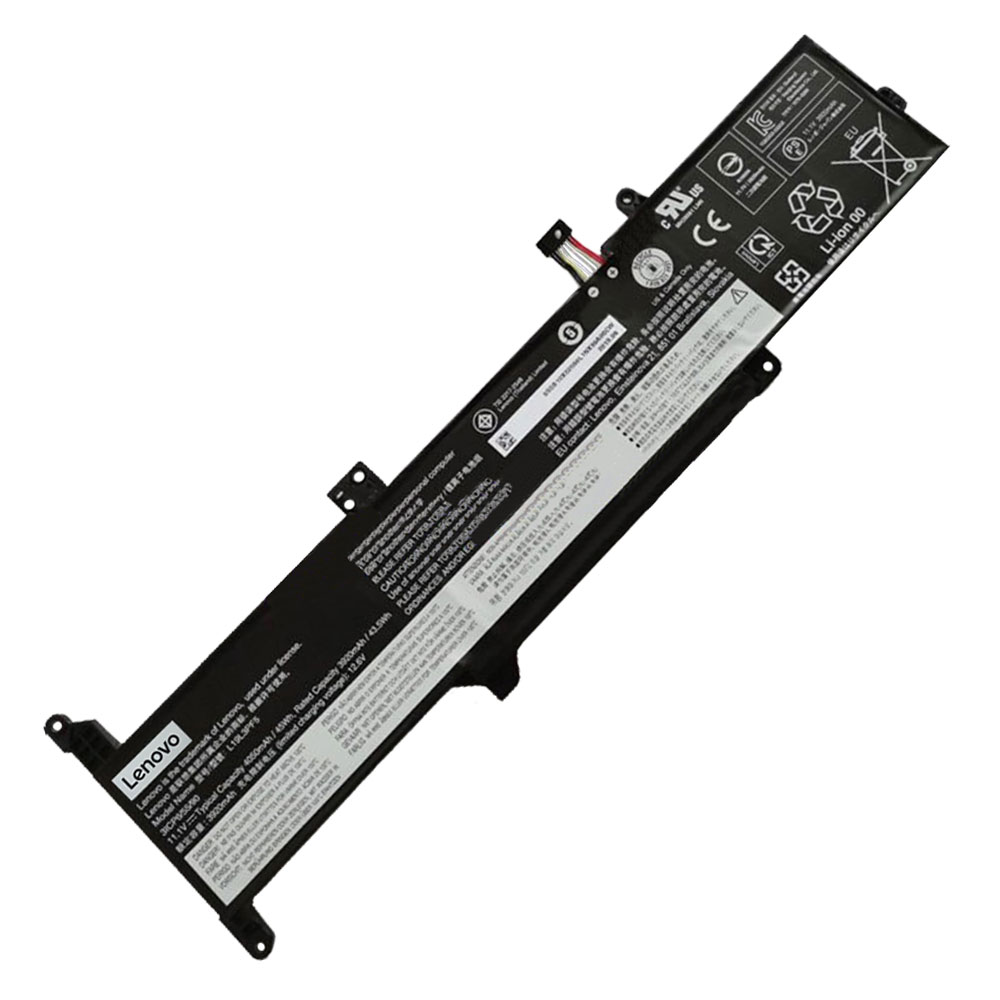 119202024726-30 Батерия за лаптоп LENOVO IdeaPad 3-15ADA05, L19C3PF7 - Изображение 1