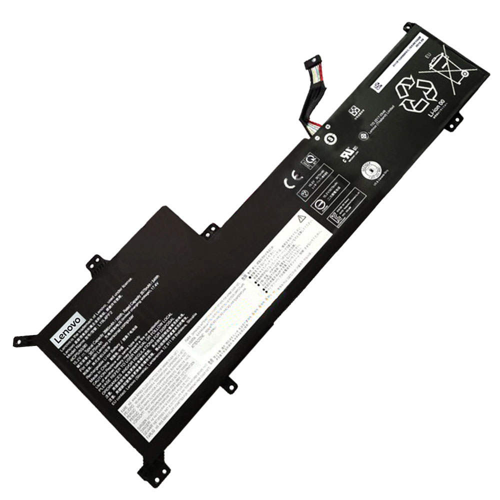 119202031856-31 Батерия за лаптоп LENOVO IdeaPad 3-17IIL05, L19L4PF2 - Изображение 1