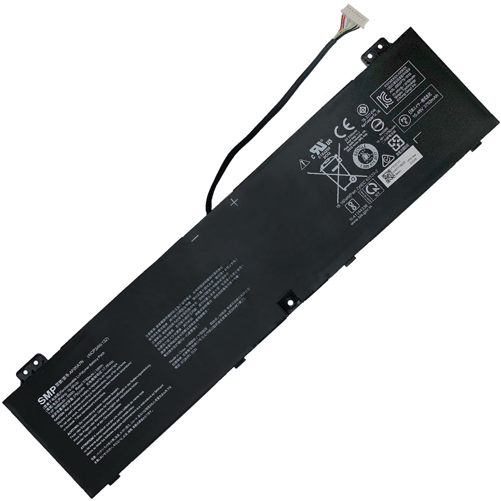 1219202160343-5 Батерия за лаптоп ACER Predator Triton 300 SE PT314-51s, AP20A7N - Изображение 1