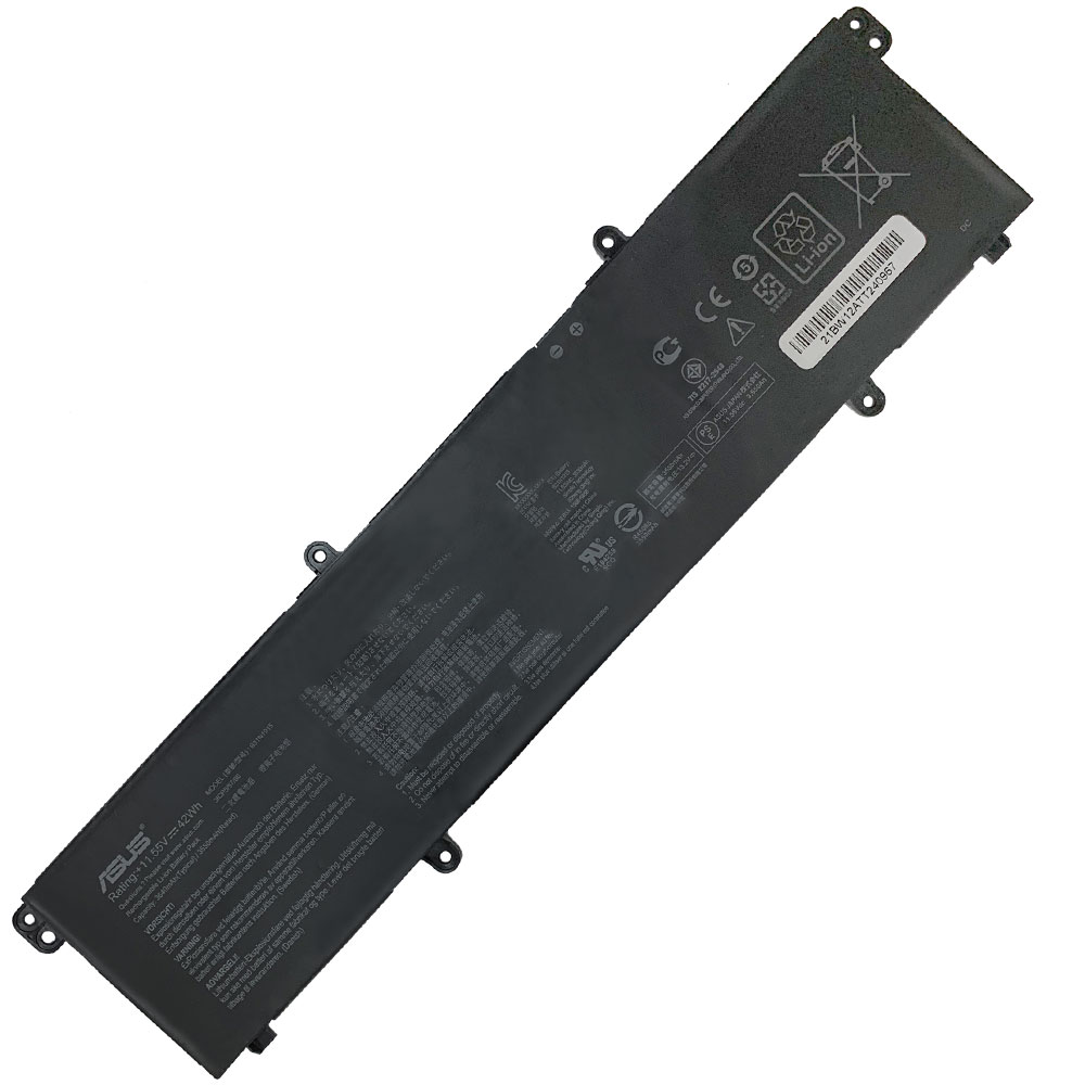 1221202182146-8 Батерия за лаптоп ASUS B1400CEAE, B31N1915 - Изображение 1