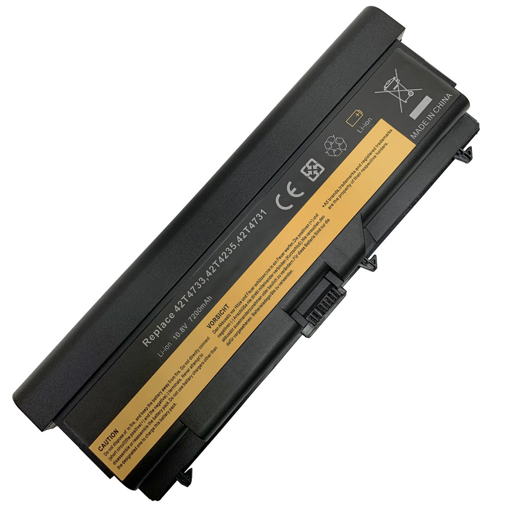 1232023113929-21 Батерия за лаптоп LENOVO ThinkPad T430, 45N1007 - Изображение 1