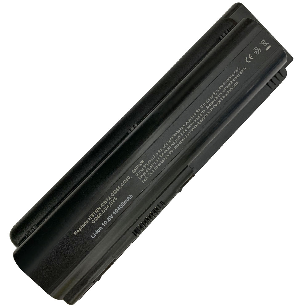 123202382559-12 Батерия за лаптоп HP G71, HSTNN-IB73 - Изображение 1