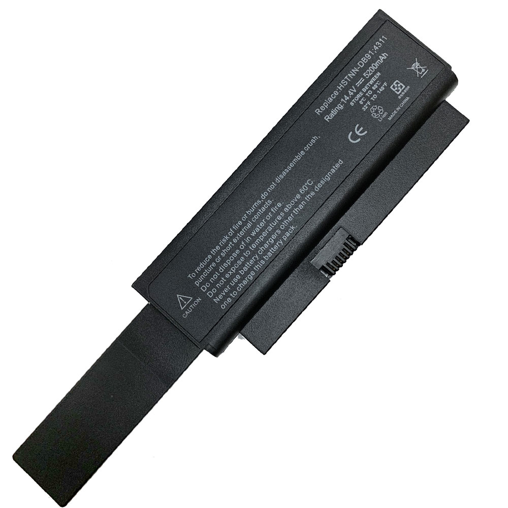 1242023105531-26 Батерия за лаптоп HP ProBook 4210s, HSTNN-XB92 - Изображение 1