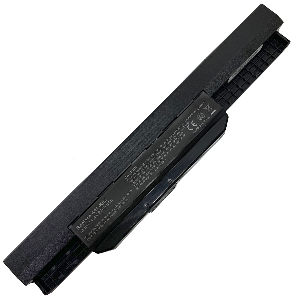 124202314726-32 Батерия за лаптоп ASUS K53, A32-K53 - Изображение 1