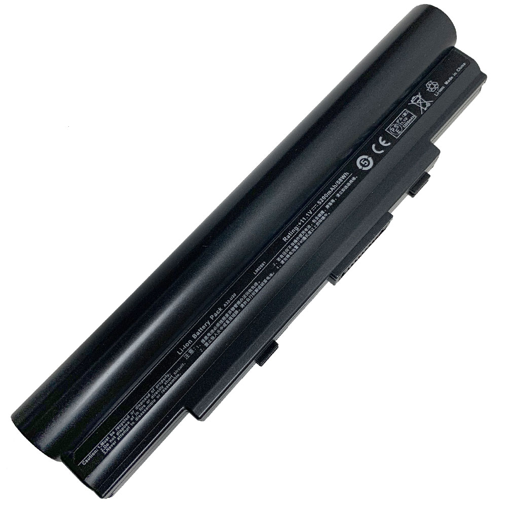 126202374410-37 Батерия за лаптоп ASUS U20 Battery, A32-U20 - Изображение 1
