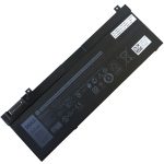 Батерия за лаптоп DELL Precision 7730, 5TF10(Inner Interface)