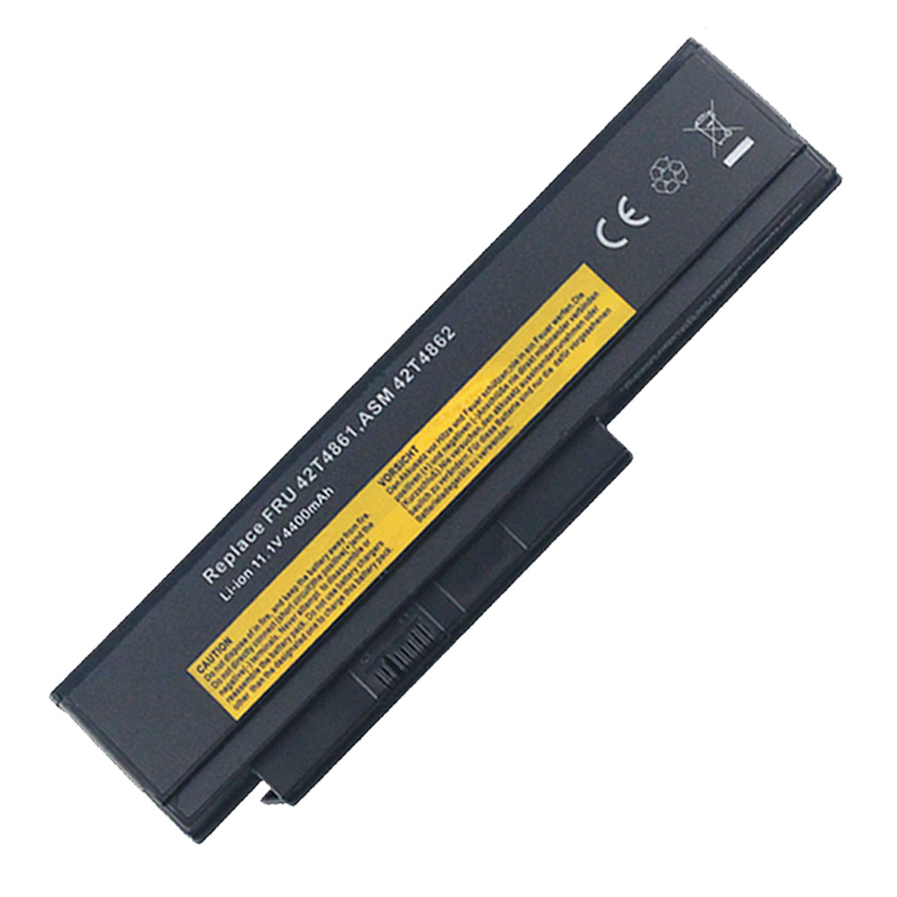 127202242300-34 Батерия за лаптоп LENOVO ThinkPad X220, 0A36281 - Изображение 1