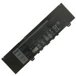 Батерия за лаптоп DELL Inspiron 13 5370, 39DY5