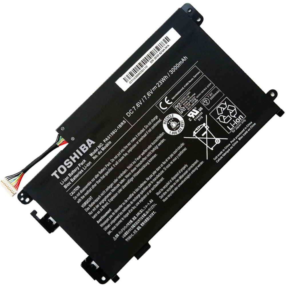 1292022104037-46 Батерия за лаптоп TOSHIBA Satellite Click W35DT, PA5156U-IBRS - Изображение 1
