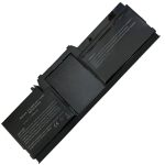 Батерия за лаптоп DELL Latitude XT, PU536