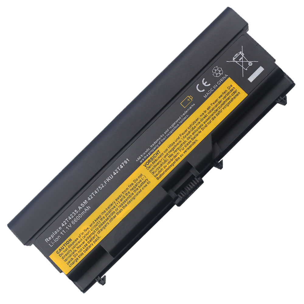131202244943-58 Батерия за лаптоп LENOVO ThinkPad T520i, 42T4235 - Изображение 1