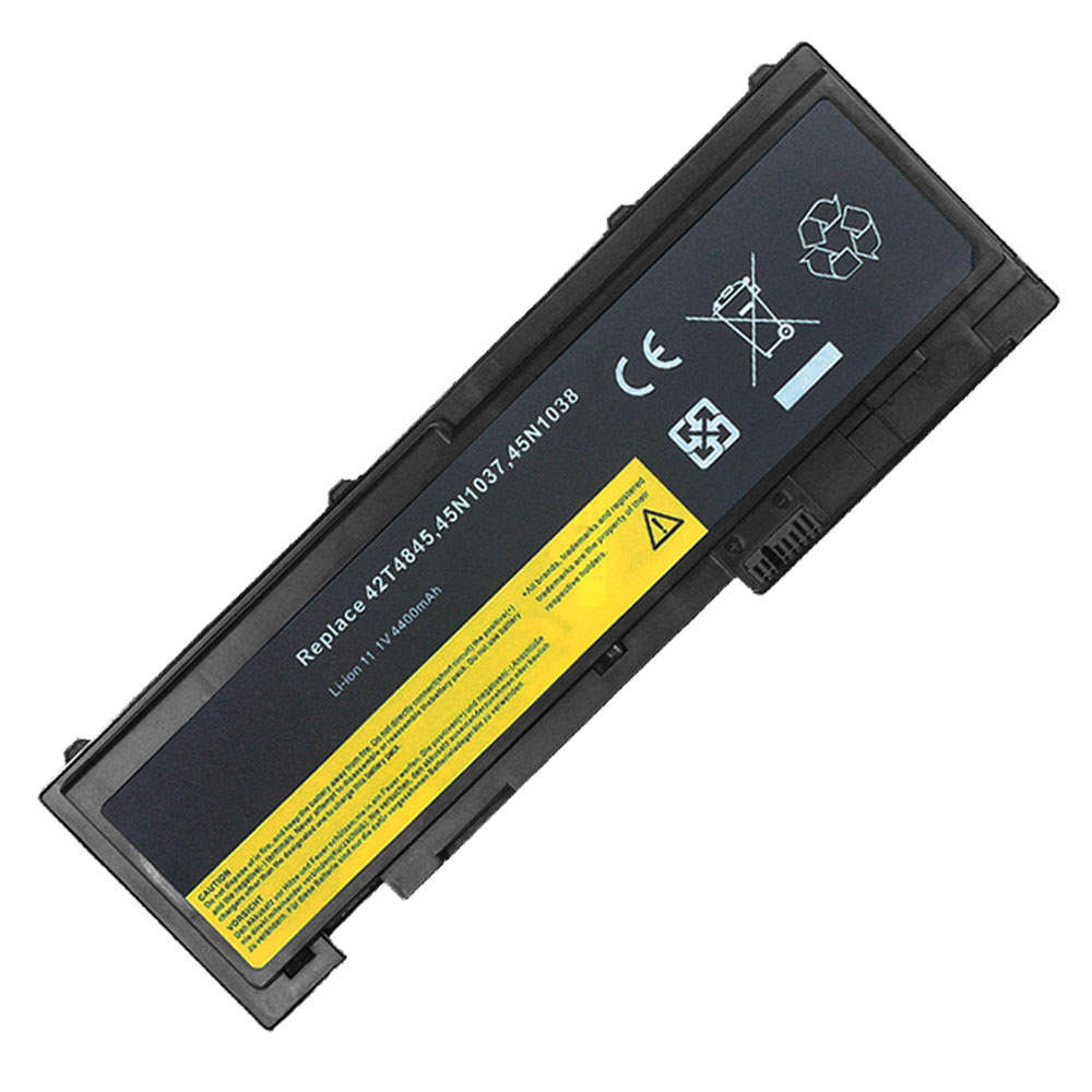 131202263305-63 Батерия за лаптоп LENOVO T420si, 42T4845 - Изображение 1