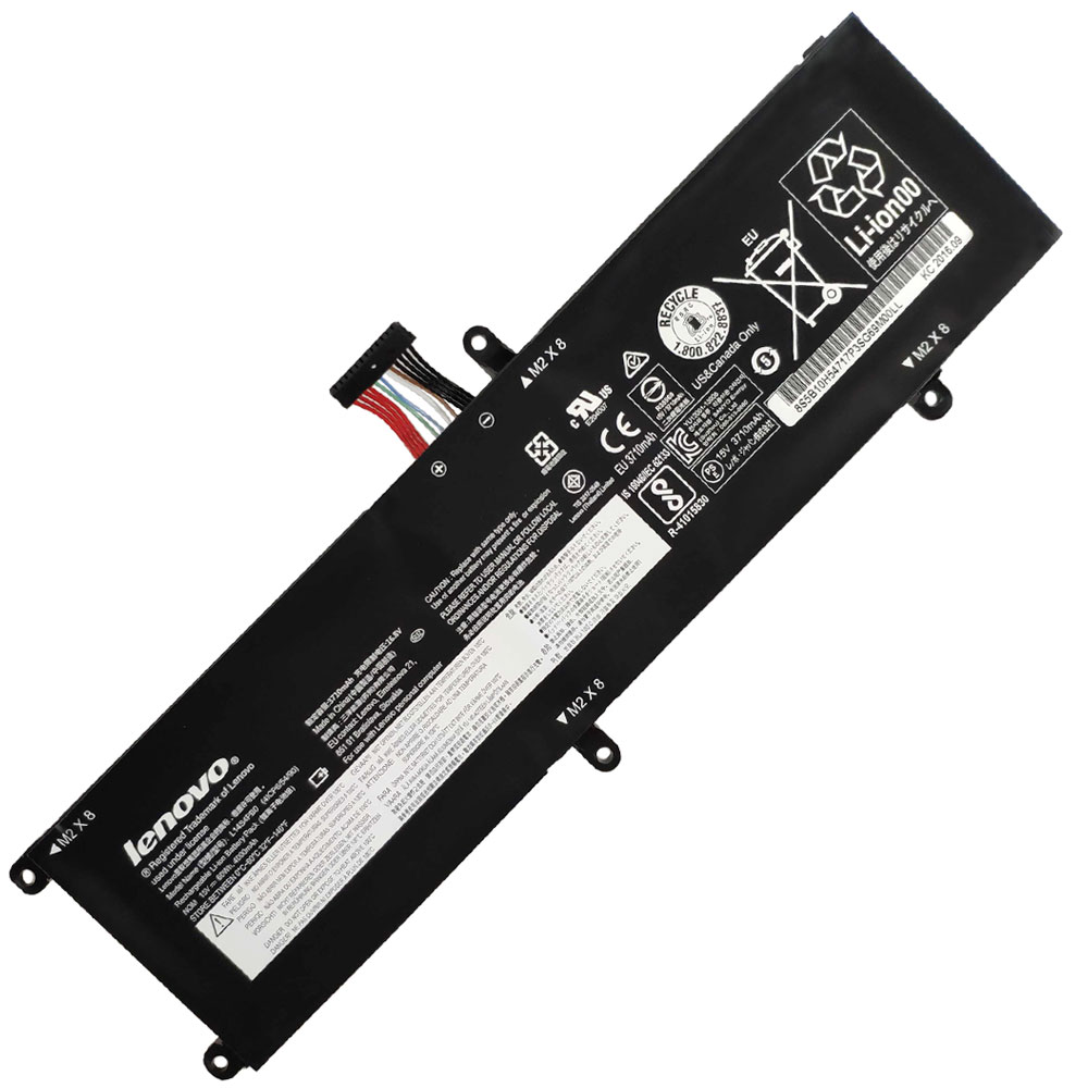 15202283419-26 Батерия за лаптоп LENOVO Savers 14 Series, L14M4PB0 - Изображение 1
