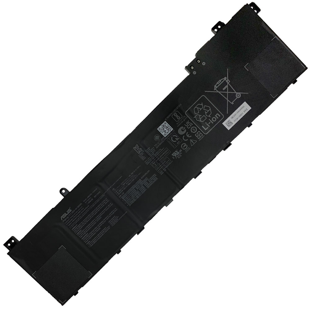15202370846-6 Батерия за лаптоп ASUS N7600PC, C32N2022 - Изображение 1