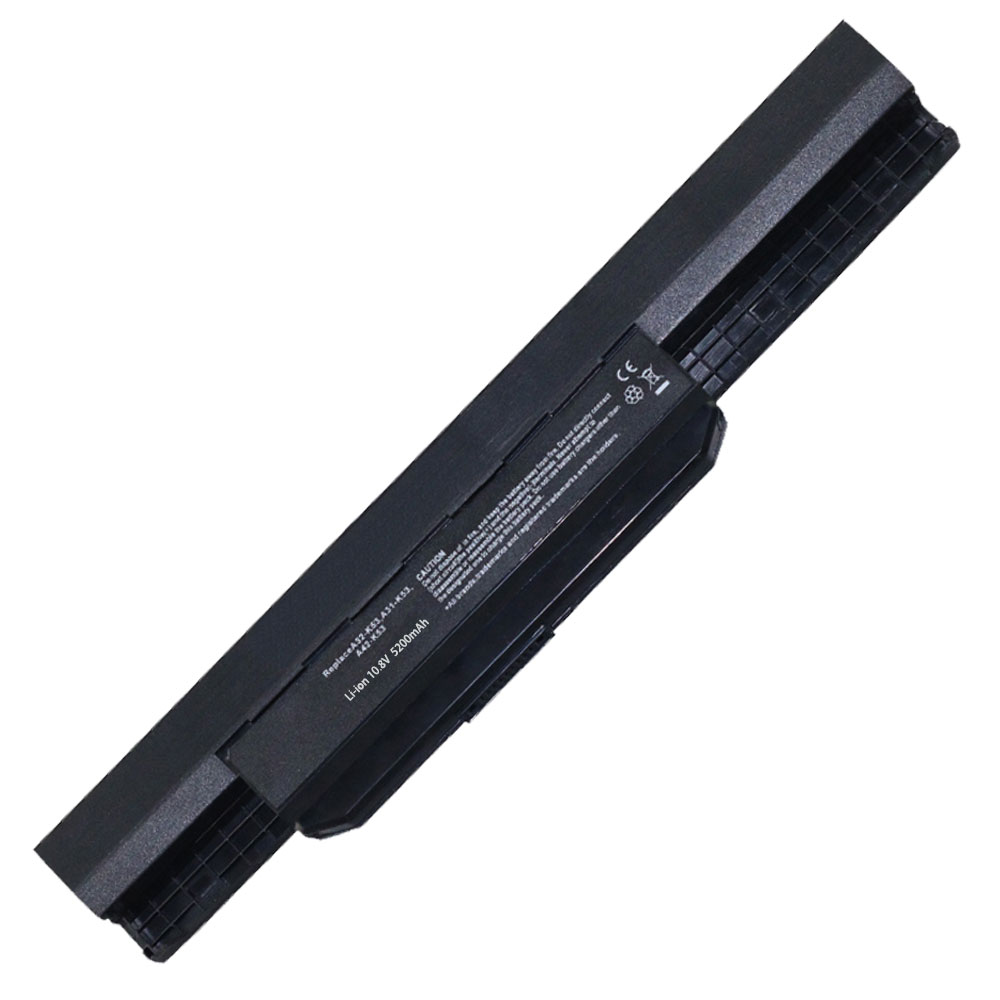 192023114427-17 Батерия за лаптоп ASUS K53, A32-K53 - Изображение 1