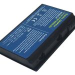 Батерия за лаптоп ACER Extensa 5210-300508, GRAPE34