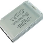 Батерия за лаптоп APPLE 12 PowerBook G4, 661-2787