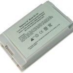 Батерия за лаптоп APPLE iBook G3 12 M7692J/A", 661-1764