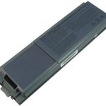Батерия за лаптоп DELL Precision M60, 01X284