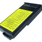 Батерия за лаптоп IBM ThinkPad i1400 Type 2611- 552, 02K6576