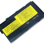 Батерия за лаптоп IBM Thinkpad i1210, 02K6729