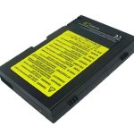 Батерия за лаптоп IBM Thinkpad 380, 02K6503