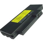 Батерия за лаптоп IBM ThinkPad 560, 02K6538
