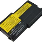 Батерия за лаптоп IBM Thinkpad R40e, 08K8218
