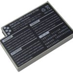 Батерия за лаптоп NEC M500, PC-VP-WP43