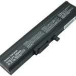 Батерия за лаптоп SONY VAIO VGN-TX15C/W, VGP-BPS5