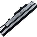 Батерия за лаптоп MSI Wind U90, BTY-S12