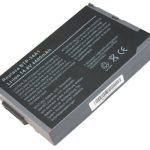Батерия за лаптоп HITACHI TravelMata 529TX, 60.41H15.001