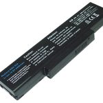 Батерия за лаптоп LG F1 EXPRSS DUAL, SQU-524
