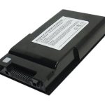 Батерия за лаптоп FUJITSU Uniwill FMV-BIBLO MG Series, FMVNBP119