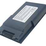 Батерия за лаптоп FUJITSU Uniwill LifeBook S6200 Series, FPCBP80