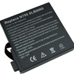 Батерия за лаптоп FUJITSU Uniwill A7600, 23-UD4000-3A