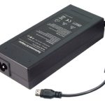 Зарядно за лаптоп HP Pavilion zv6000 Series: zv6000, HSTNN-HA01