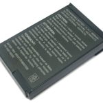 Батерия за лаптоп ADVENT WebNote 8175, MITAC: BP-8175