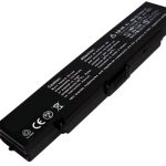 Батерия за лаптоп SONY VAIO VGN-AR85S, VGP-BPS9/B