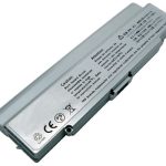 Батерия за лаптоп SONY VAIO VGN-AR71ZU, VGP-BPL9