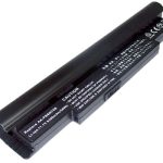 Батерия за лаптоп SAMSUNG N120 (black), AA-PB8NC6B/E
