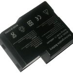 Батерия за лаптоп HP Compaq Evo N150 series, 231962-001